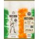 Hard Chaw - Strong Irish Cream label