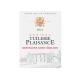 Chateau Tuilerie Plaisance label