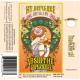 Mt. Defiance Absinthe Supérieure label