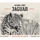 Alma del Jaguar Tequila Anejo - Single Barrel label