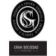 Gran Sociedad Tequila Joven Luxury Box label