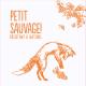 Petit Sauvage - Orange label