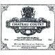 Chateau Coutet - Barsac label