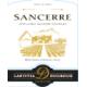 Domaine Laetitia Ducroux - Sancerre label