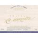 Chateau la Marzelle label