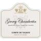Comte de Valroy - Gevrey Chambertin label