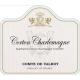 Comte de Valroy - Corton Charlemagne label