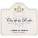 Comte de Valroy - Clos de la Roche label