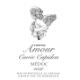 Chateau Amour - Cuvee Cupidon label