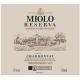 Miolo - Chardonnay Reserva label