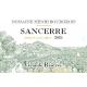 Domaine Henri Bourgeois - Grande Reserve - Sancerre Blanc label