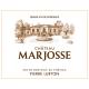 Chateau Marjosse (From Pierre Lurton) label