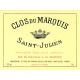 Clos du Marquis (Ch. Leoville Las Cases) label