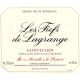 Les Fiefs de Lagrange label