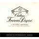 Chateau Fourcas Dupre label