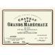 Chateau Les Grands Marechaux label