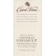 Chateau Gigault - Cuvee Viva label