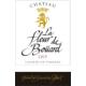 Chateau La Fleur de Bouard label