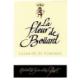 Chateau La Fleur de Bouard label