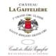 Chateau La Gaffeliere label