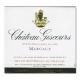 Chateau Giscours label