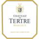Chateau Du Tertre label