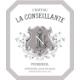 Chateau La Conseillante label