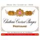 Chateau Croizet-Bages label