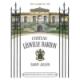 Chateau Leoville Barton label