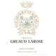Chateau Gruaud Larose label