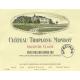 Chateau Troplong Mondot label