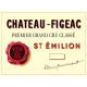 Chateau Figeac label