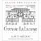 Chateau La Lagune label