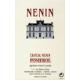 Chateau Nenin label