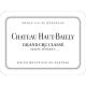 Chateau Haut-Bailly label