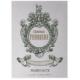 Chateau Ferriere label