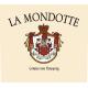 Chateau La Mondotte label