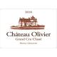 Chateau Olivier label
