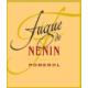 Fugue de Nenin label