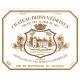 Chateau Doisy-Vedrines label