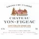 Chateau Yon-Figeac label