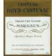 Chateau Boyd-Cantenac label