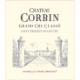 Chateau Corbin label