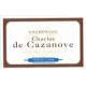 Charles de Cazanove - Brut label