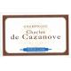 Charles de Cazanove - Brut label