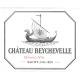 Chateau Beychevelle label
