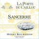 Henri Bourgeois - La Porte Du Caillou Sancerre label