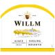 Alsace Willm - Riesling - Reserve label