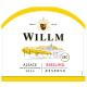 Alsace Willm - Riesling - Reserve label