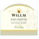 Alsace Willm - Riesling - Kirchberg de Barr label